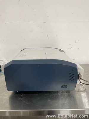 Fluorímetro Jasco FP-8500 FDP