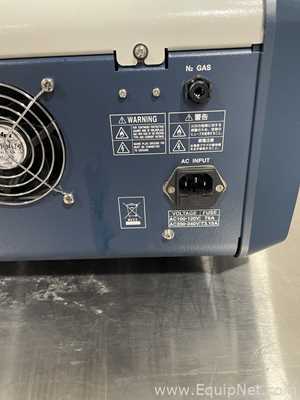 Fluorímetro Jasco FP-8500 FDP