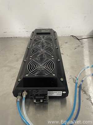 Fluorímetro Jasco FP-8500 FDP