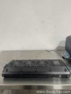 Fluorímetro Jasco FP-8500 FDP