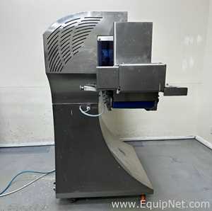 Equipamento para Produção de Doces e Confeitaria Selmi Chocolate Machinery Tuttuno