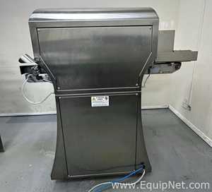 Equipamento para Produção de Doces e Confeitaria Selmi Chocolate Machinery Tuttuno
