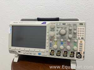Tektronix Inc. MDO3024 Electronic Testing and Measurement Equipment
