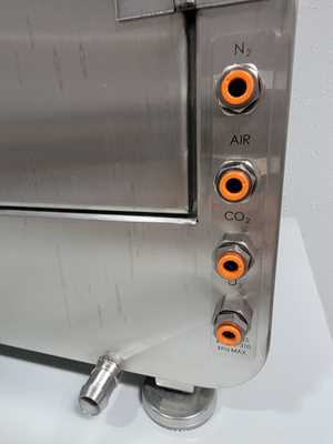 PBS Biotech PBS 15 Vertical Wheel Bioreactor