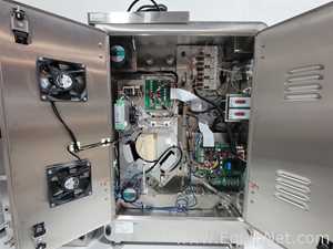 PBS Biotech PBS 15 Vertical Wheel Bioreactor