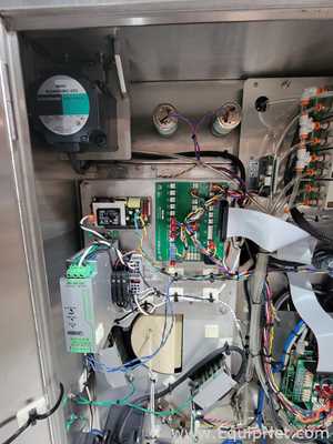 PBS Biotech PBS 15 Vertical Wheel Bioreactor