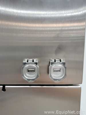 PBS Biotech PBS 15 Vertical Wheel Bioreactor
