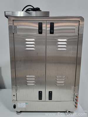 PBS Biotech PBS 15 Vertical Wheel Bioreactor