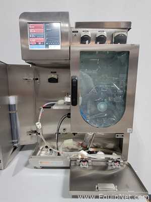 PBS Biotech PBS 15 Vertical Wheel Bioreactor