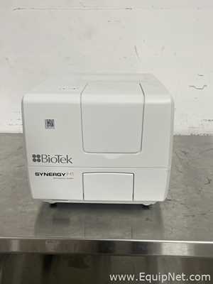 Leitor de MicroPlaca BioTek Instruments Synergy H1