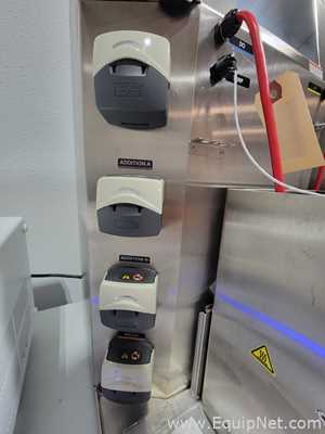 PBS Biotech PBS 3 Vertical Wheel Bioreactor