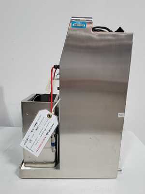 PBS Biotech PBS 3 Vertical Wheel Bioreactor