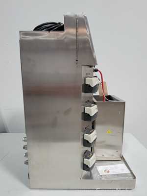 PBS Biotech PBS 3 Vertical Wheel Bioreactor