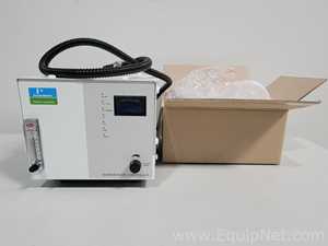 Perkin Elmer Peltier 201 Temperature Controller and Accessories