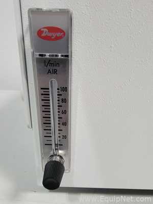 Perkin Elmer Peltier 201 Temperature Controller and Accessories