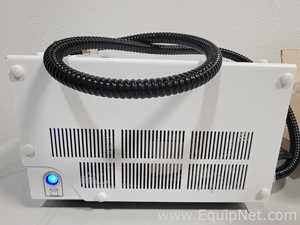 Perkin Elmer Peltier 201 Temperature Controller and Accessories