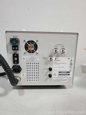 Perkin Elmer Peltier 201 Temperature Controller and Accessories