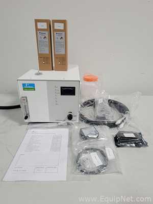 Perkin Elmer Peltier 201 Temperature Controller and Accessories