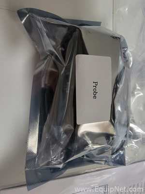 Perkin Elmer Peltier 201 Temperature Controller and Accessories