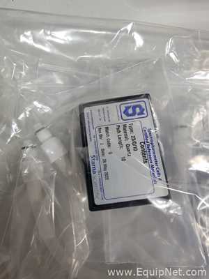 Perkin Elmer Peltier 201 Temperature Controller and Accessories