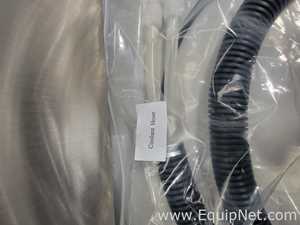 Perkin Elmer Peltier 201 Temperature Controller and Accessories