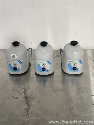 lote de  3 Misturador para Laboratórios Benchmark Scientific Inc. BV1000