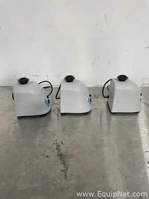 lote de  3 Misturador para Laboratórios Benchmark Scientific Inc. BV1000