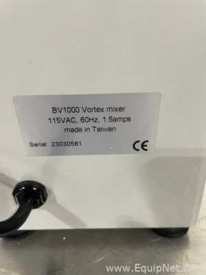 lote de  3 Misturador para Laboratórios Benchmark Scientific Inc. BV1000