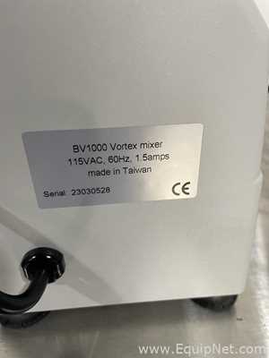 lote de  3 Misturador para Laboratórios Benchmark Scientific Inc. BV1000