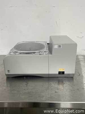 Concentrador Eppendorf Vacufuge Plus
