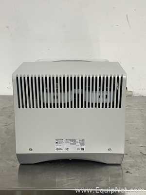 Concentrador Eppendorf Vacufuge Plus