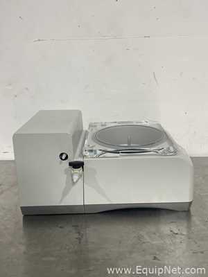 Concentrador Eppendorf Vacufuge Plus
