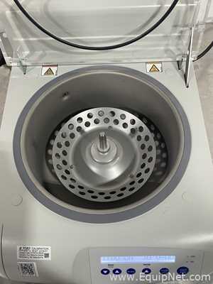 Concentrador Eppendorf Vacufuge Plus