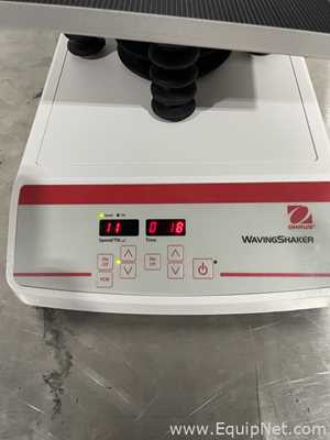 Agitador Ohaus Corporation SHWV02DG