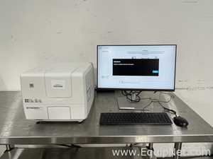 Leitor de MicroPlaca BioTek Instruments Synergy H1