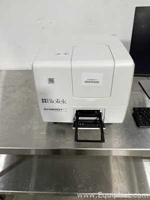 Leitor de MicroPlaca BioTek Instruments Synergy H1