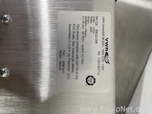 Agitador VWR Shaker Model 1000 std