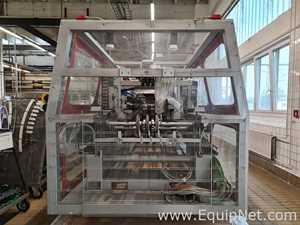 OCME Altair N40 Case Packer