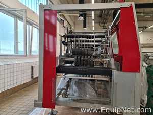 OCME Altair N40 Case Packer