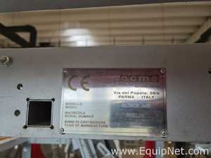 OCME Altair N40 Case Packer