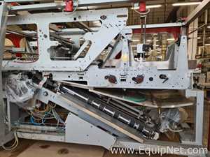 OCME Altair N40 Case Packer