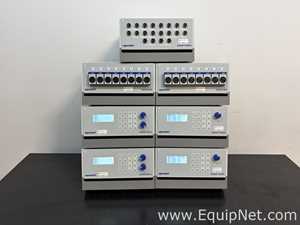 Lot of Eppendorf Dasgip Equipment