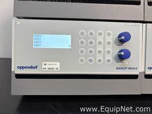 Lot of Eppendorf Dasgip Equipment