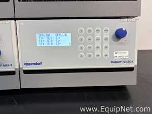 Lot of Eppendorf Dasgip Equipment
