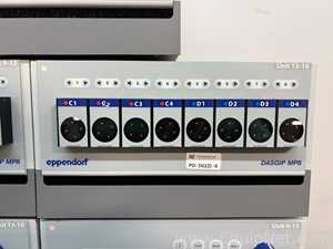 Lot of Eppendorf Dasgip Equipment
