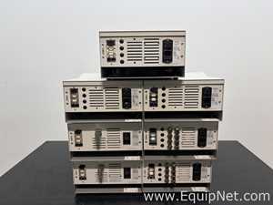 Lot of Eppendorf Dasgip Equipment