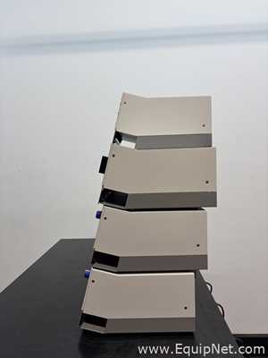 Lot of Eppendorf Dasgip Equipment