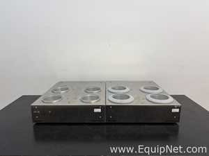 Lot of Eppendorf Dasgip Equipment