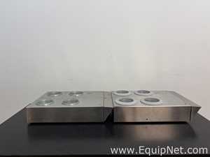 Lot of Eppendorf Dasgip Equipment