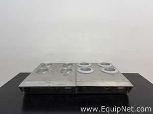 Lot of Eppendorf Dasgip Equipment